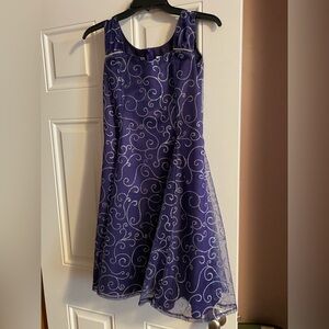 Southeastern Performance Apparel youth size 10.5  eggplant